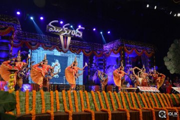 Mukunda Movie Audio Launch